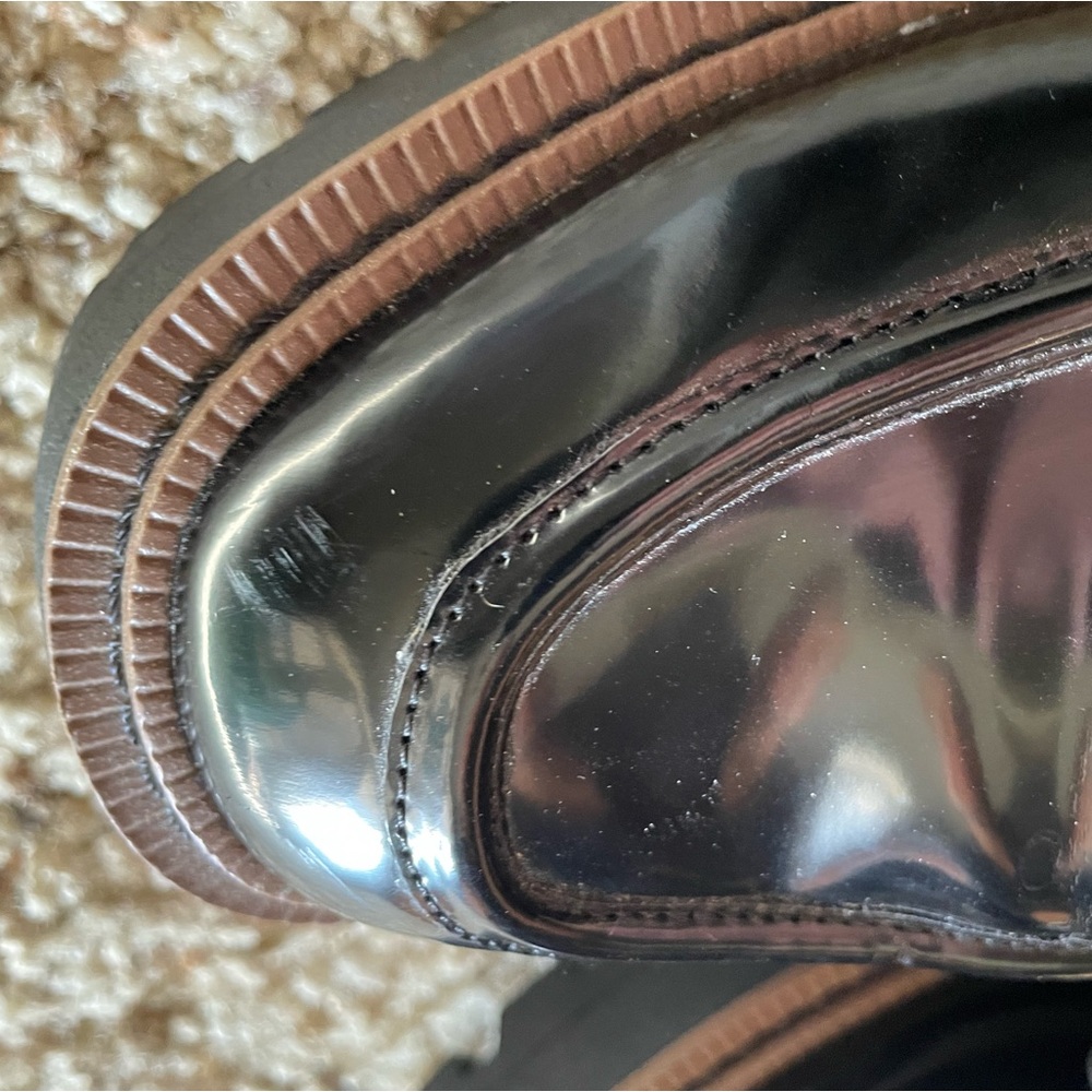Sam Edelman LAURS LUG SOLE LOAFER - Picture 10 of 12